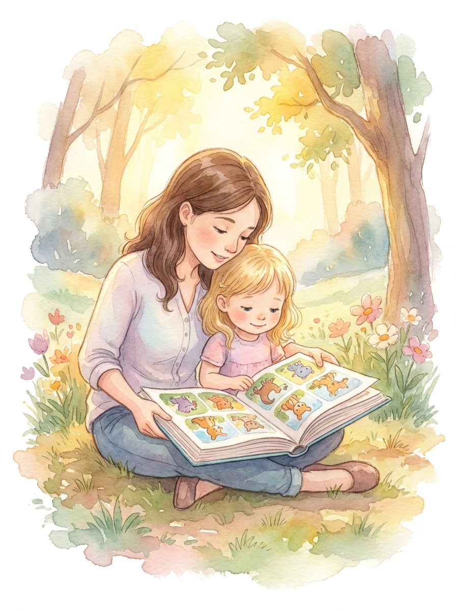 Aquarelle