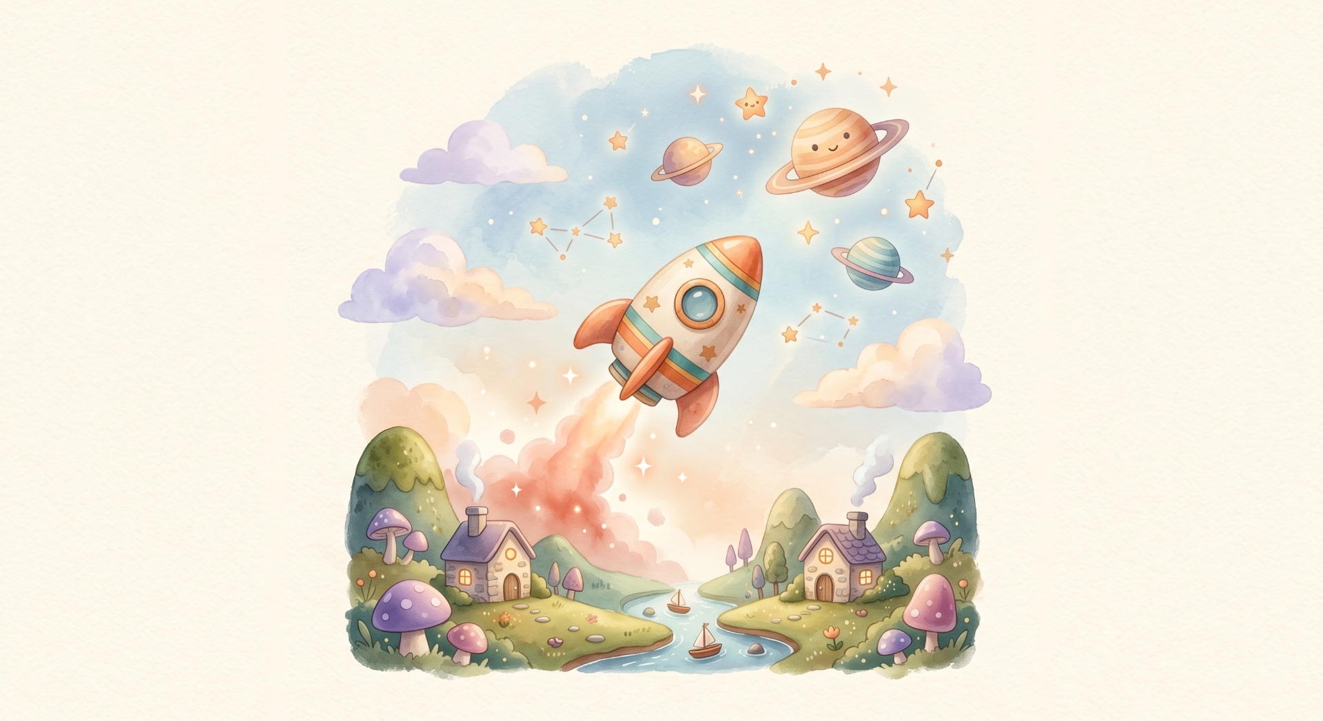 Pour rêver et explorer