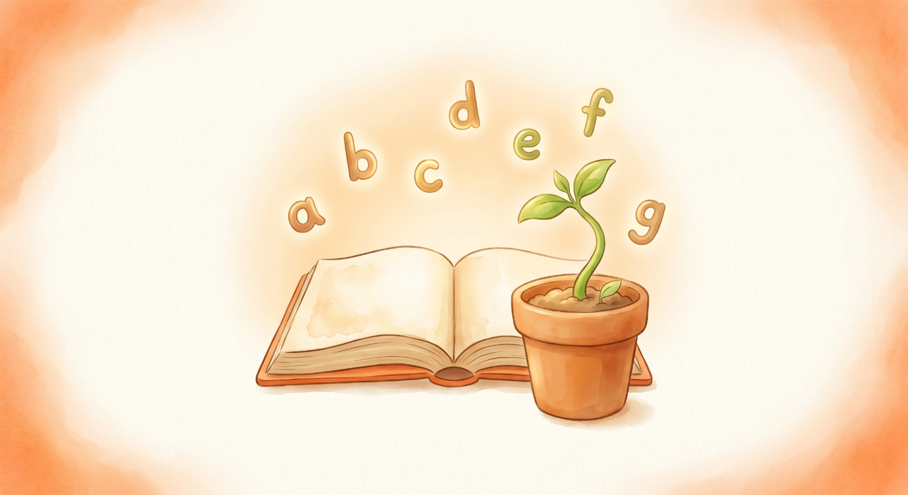 Pour grandir et apprendre
