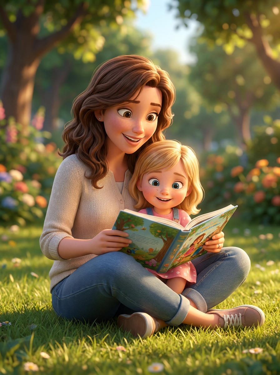 Pixar 3D